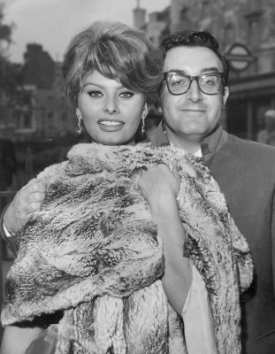 Sophia Loren pic #193815