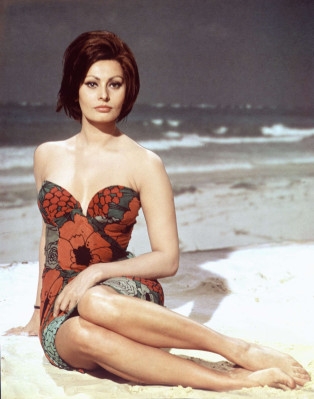 Sophia Loren pic #361844