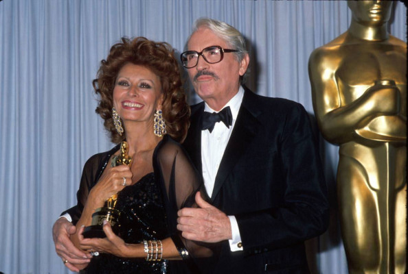 Sophia Loren pic #377402