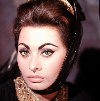 Sophia Loren pic #150284