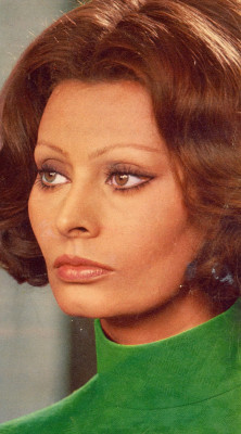 Sophia Loren pic #286642