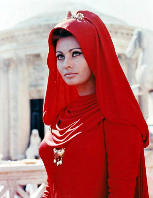 Sophia Loren pic #1115600