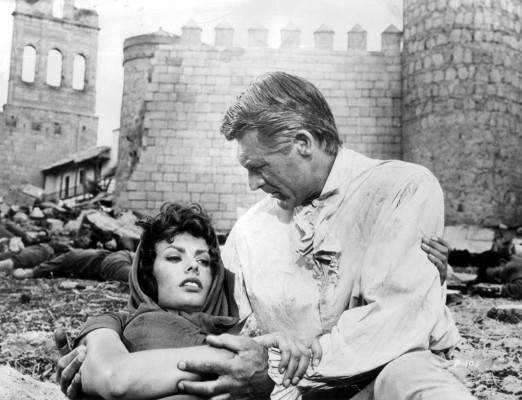 Sophia Loren pic #1111064