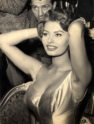 Sophia Loren pic #356536