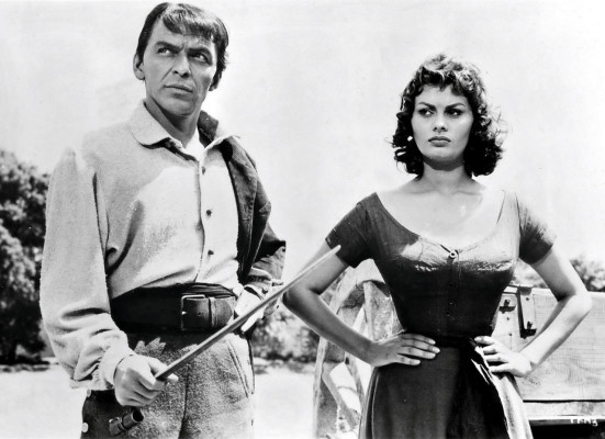 Sophia Loren pic #1111067