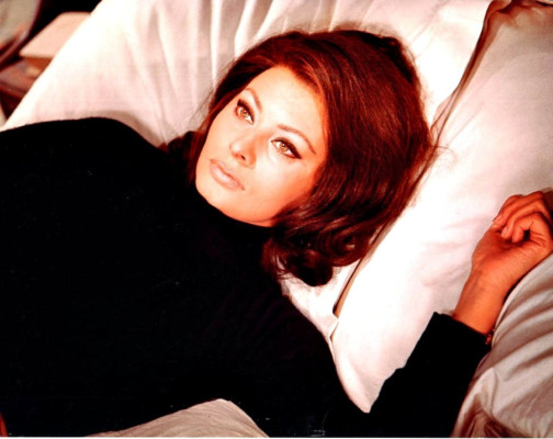 Sophia Loren pic #1121151