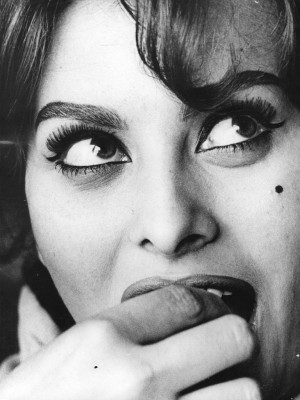 Sophia Loren pic #350491