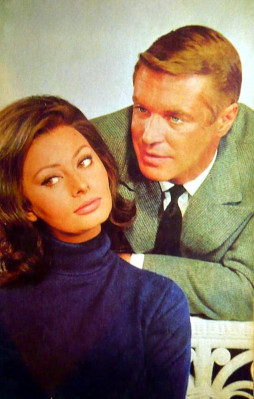 Sophia Loren pic #1121148