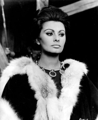 Sophia Loren pic #1115601