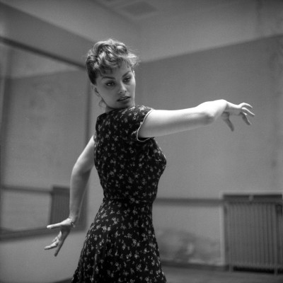 Sophia Loren pic #150003