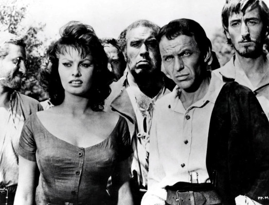 Sophia Loren pic #1111077