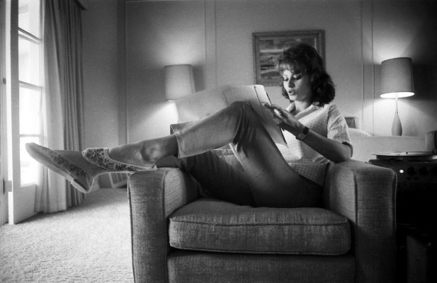 Sophia Loren pic #378582