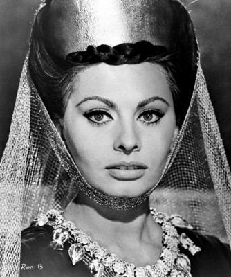 Sophia Loren pic #1115595