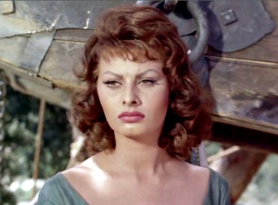 Sophia Loren pic #1111079