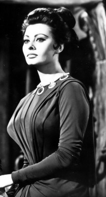 Sophia Loren pic #1115604