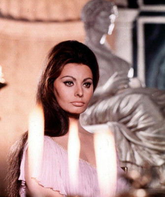 Sophia Loren pic #1115598