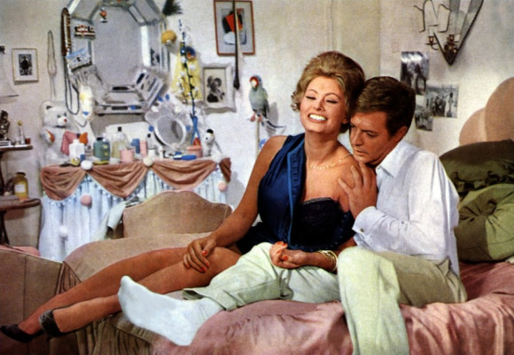Sophia Loren pic #344630