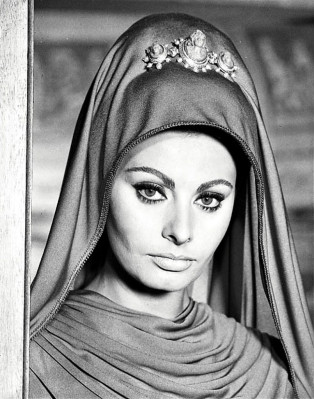Sophia Loren pic #1115615