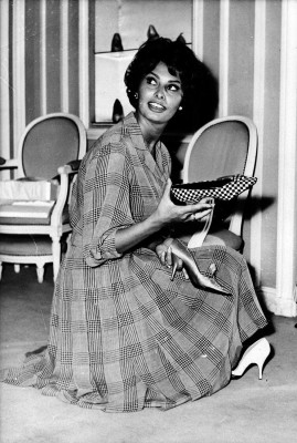 Sophia Loren pic #965356