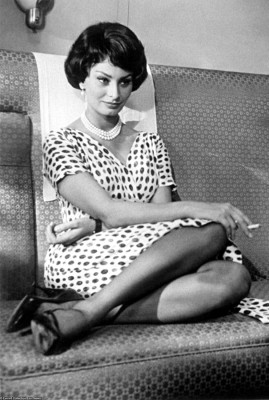 Sophia Loren pic #965357