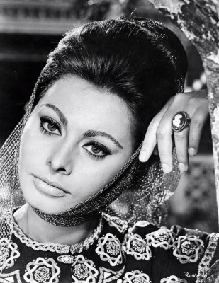 Sophia Loren pic #1115594