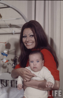 Sophia Loren pic #125120
