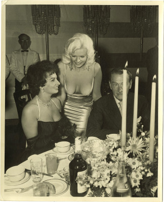Sophia Loren pic #99947