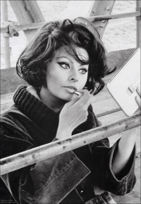 Sophia Loren pic #55078