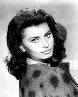 Sophia Loren pic #1111095