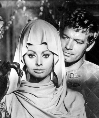 Sophia Loren pic #1115614