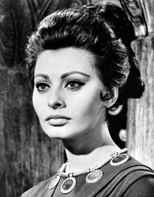 Sophia Loren pic #1115590