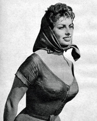 Sophia Loren pic #1111066