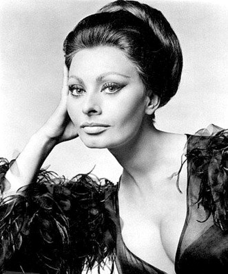 Sophia Loren pic #108296