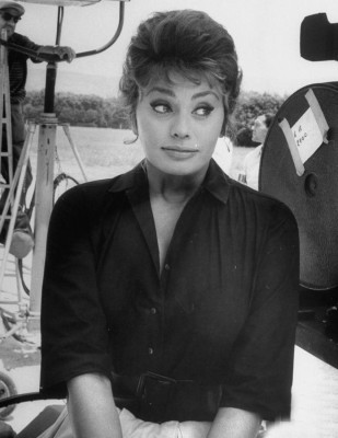 Sophia Loren pic #352038