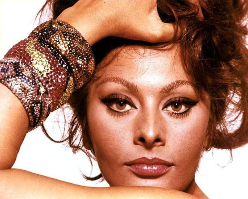 Sophia Loren pic #52389