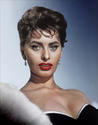Sophia Loren pic #361850