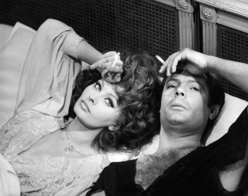 Sophia Loren pic #344623