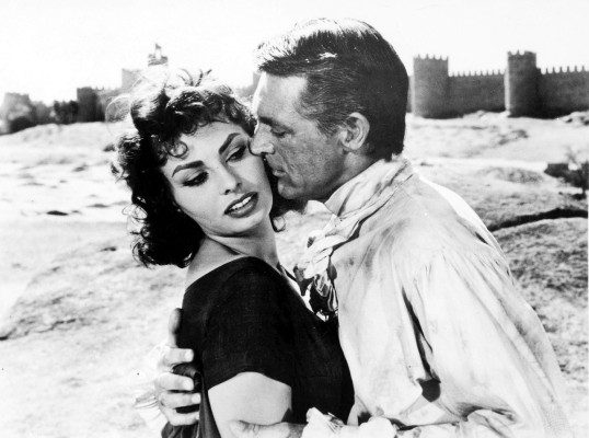 Sophia Loren pic #1111071