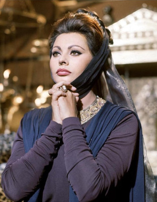 Sophia Loren pic #1115605