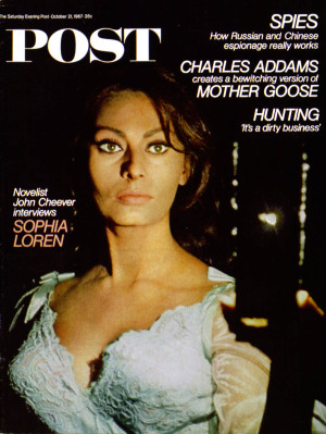 Sophia Loren pic #90897