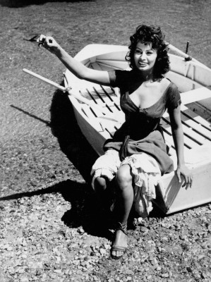 Sophia Loren pic #1111069
