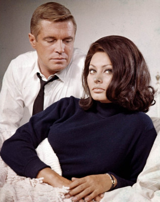 Sophia Loren pic #324536