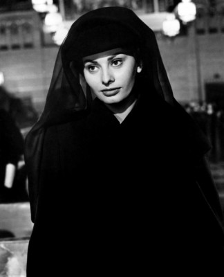 Sophia Loren pic #361821
