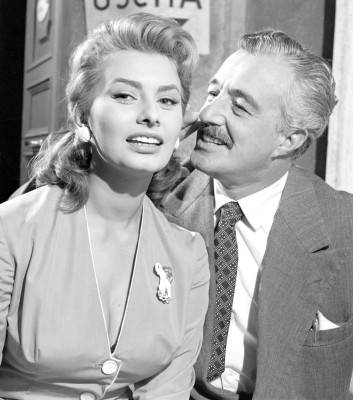 Sophia Loren pic #669744