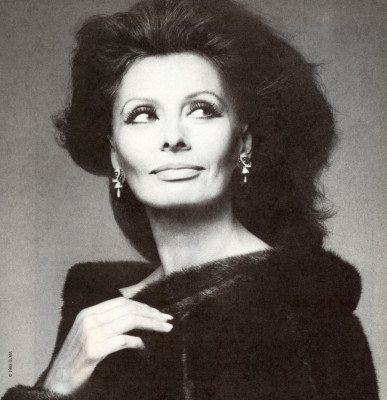 Sophia Loren pic #90657