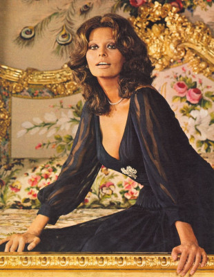 Sophia Loren pic #90869