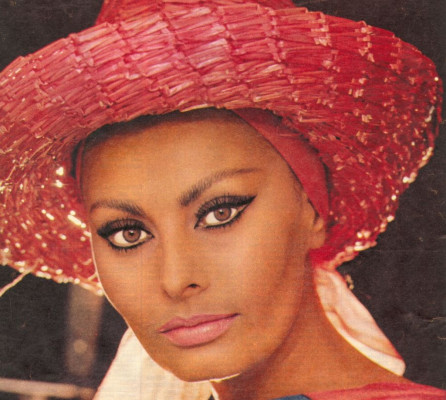 Sophia Loren pic #149926