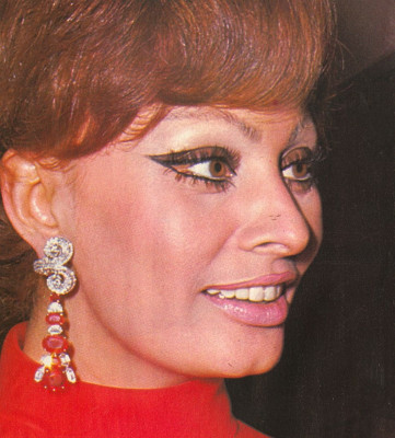 Sophia Loren pic #90864