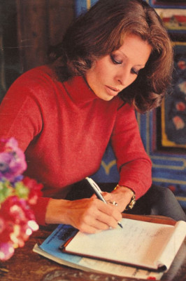 Sophia Loren pic #90902