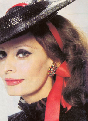 Sophia Loren pic #90870